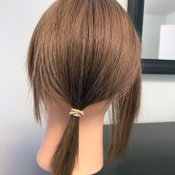 MadisonWigs Human Hair Silk Topper (Please read) - Picture 8 of 14